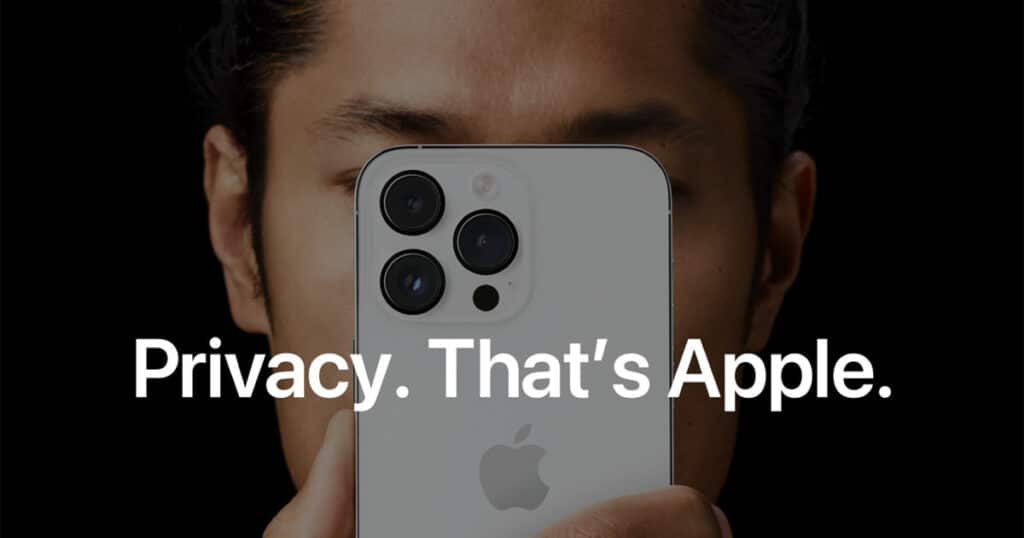 Apple builds on privacy commitment by unveiling new efforts on Data Privacy Day